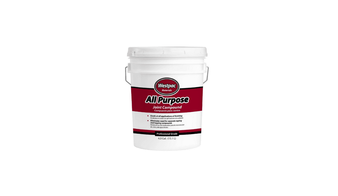 all purpose joint compound