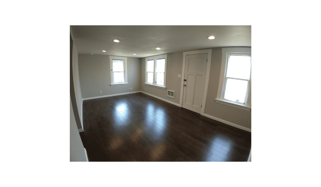 laminate floor install kelso wa